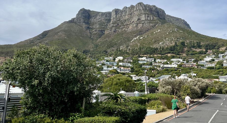 Kaapstad Zuid Afrika groepsrondreis 3